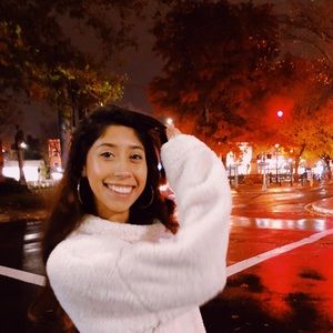 Meet your Posher, Christel